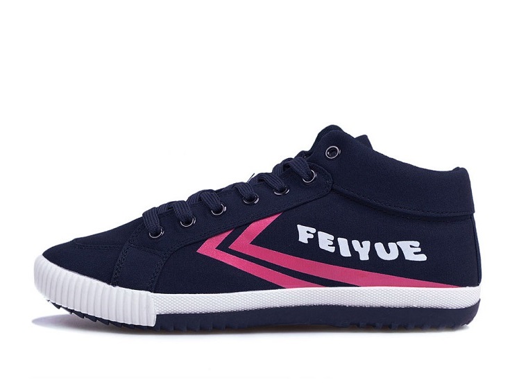 Feiyue Delta Mid Sneaker